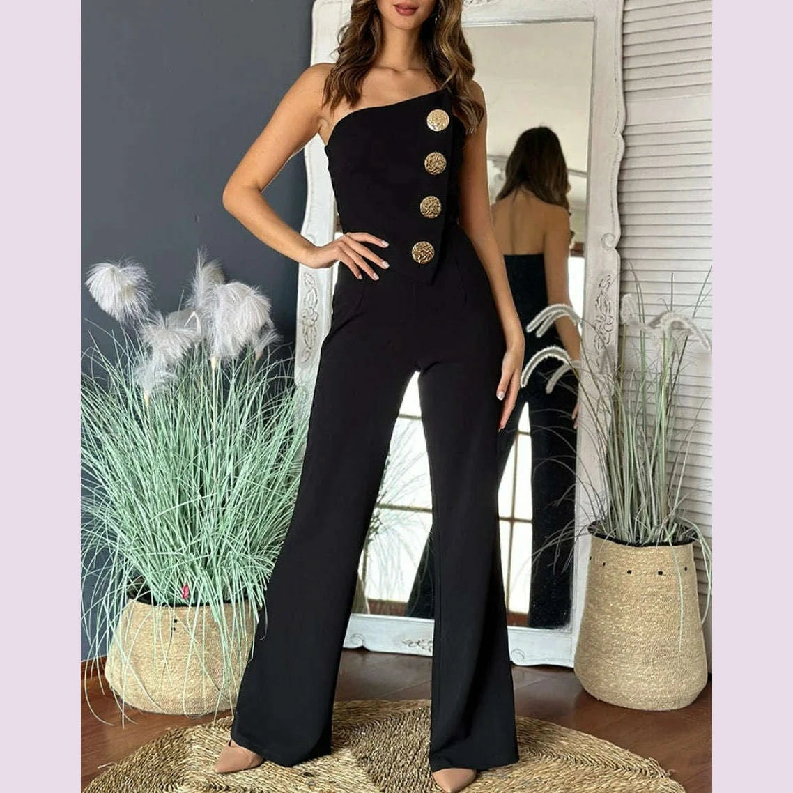 elegant-jumpsuit-for-women-dressy-sexy-off-shoulder-wide-leg-pant-suit-one-piece-party-outfits-kimlud-kimlud-33920876