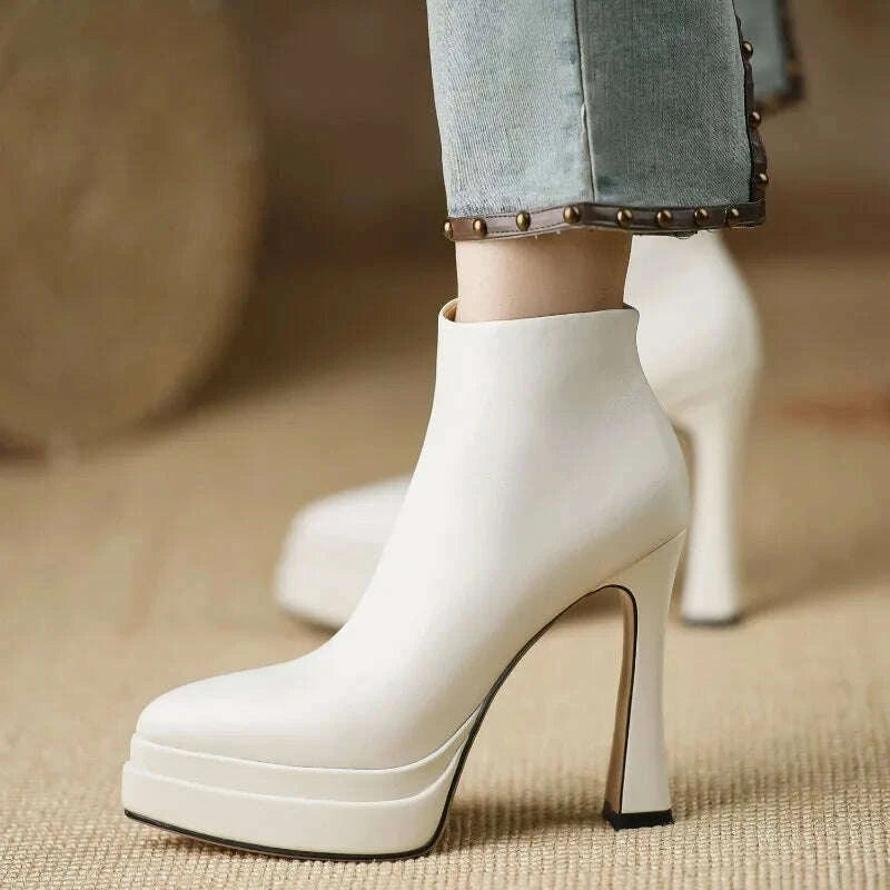 2025-new-ultra-high-heel-stretch-boots-for-women-autumn-winter-new-style-pointed-toe-thick-soled-waterproof-platform-ankle-bootskimlud-womens-fashion-34622745