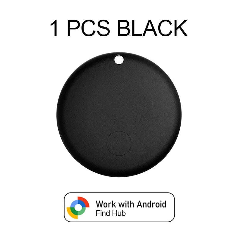 KIMLUD, Mini Tag Gps Tracker Android Google Find My Gps Locator Air Tag Car Gps Tracking Device Gps Tracker Bicycle Electronics Security, KIMLUD Womens Clothes