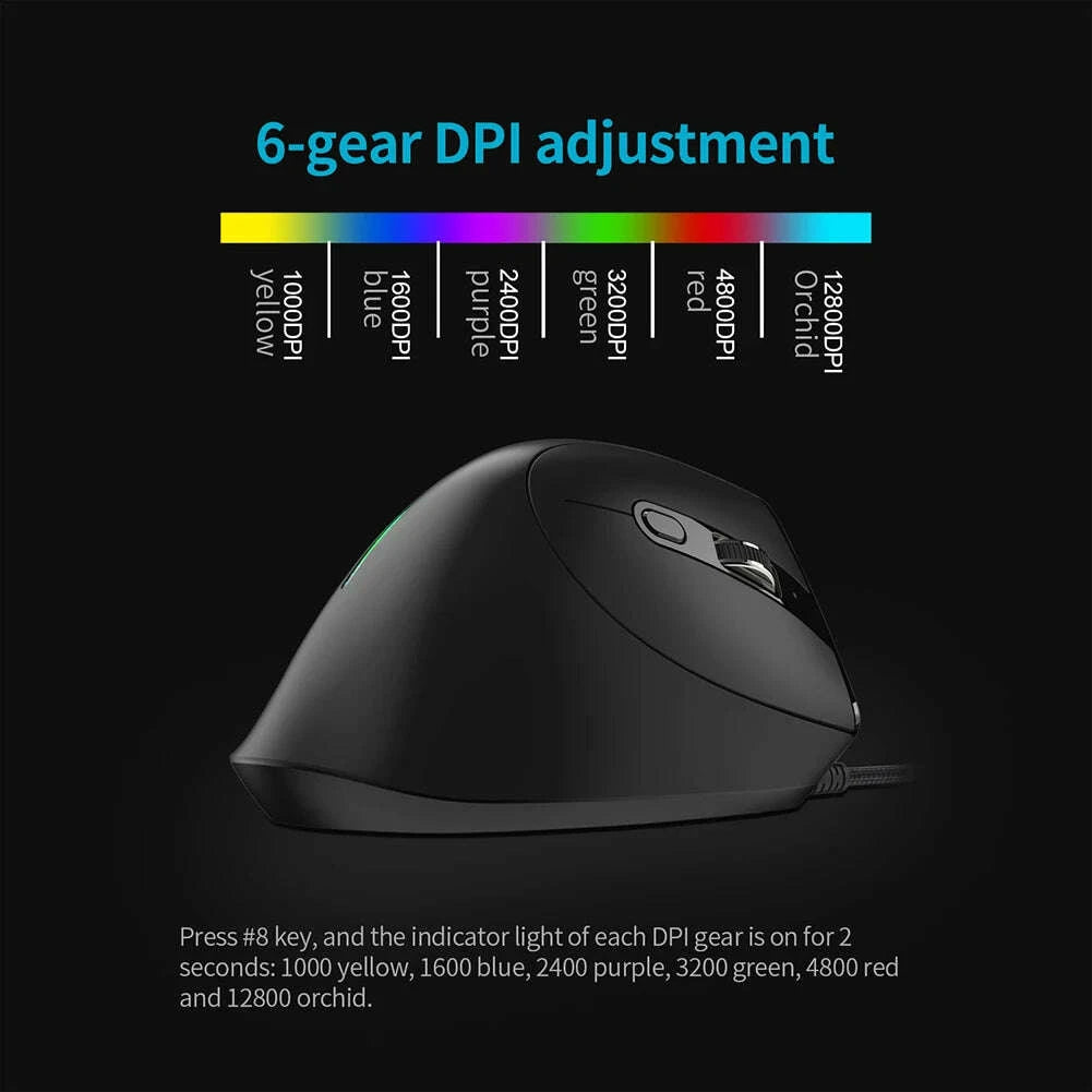 zelotes-t-50-ergonomic-wired-vertical-rgb-mouse-12800-dpi-adjustable-for-pc-computer-gaming-usb-wired-vertical-optical-mousekimludkimlud-35565149