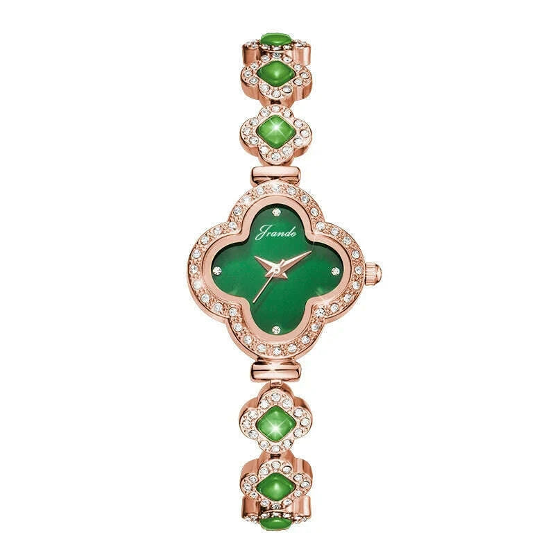 luxury-woman-wristwatch-steel-green-rhinestone-waterproof-quartz-hand-clock-gift-for-her-pointer-ladies-bracelet-watch-diamondkimlud-womens-fashion-34610912