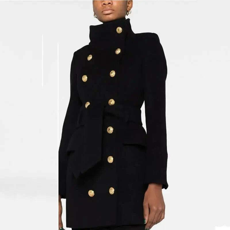 women-new-winter-black-wool-coat-gold-double-breasted-long-sleeve-coatkimlud-womens-clothes-35081427