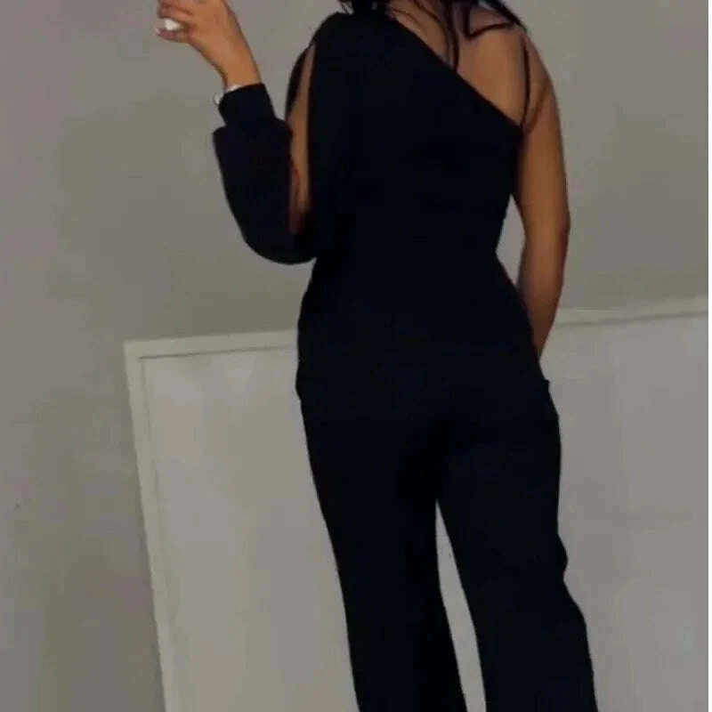 autumn-and-winter-fashion-sexy-slanted-shoulder-high-slit-jumpsuit-elegant-womens-solid-color-single-shoulder-sleeve-jumpsuitkimlud-womens-fashion-34617096