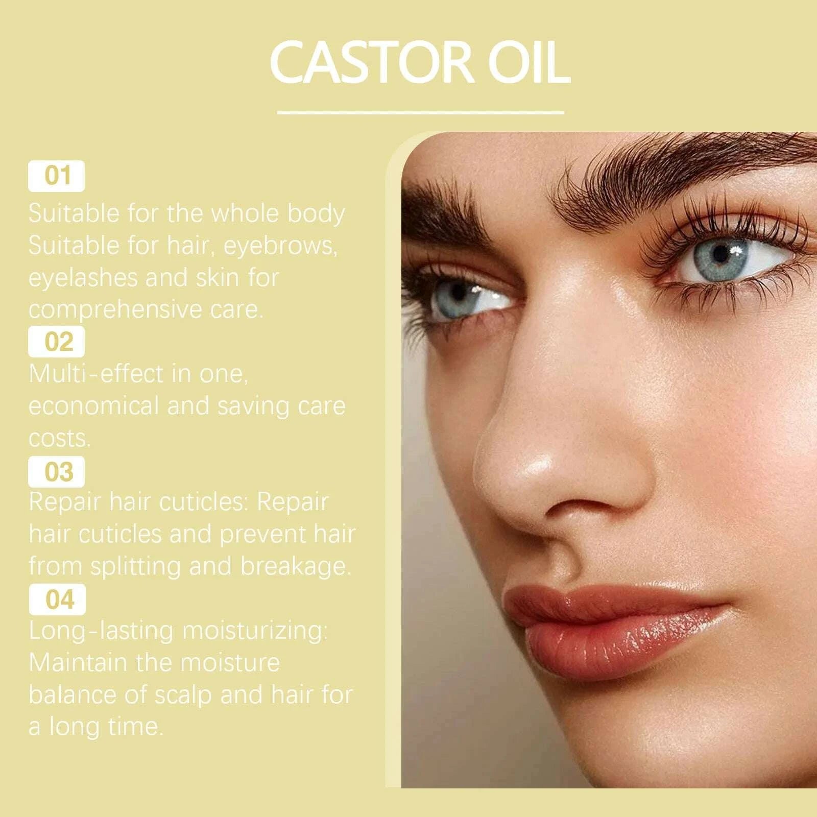 hair-care-castor-oil-nourishing-long-lasting-hyrdation-promote-nails-growth-eyebrow-thickener-moisturizing-multi-effect-care-oilkimludkimlud-35560900