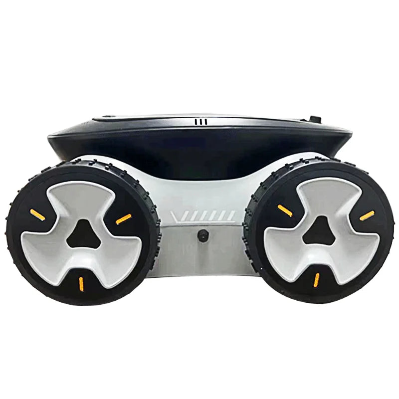 Pool Floor Cleaning Robot Wireless Pool Cleaning Robot