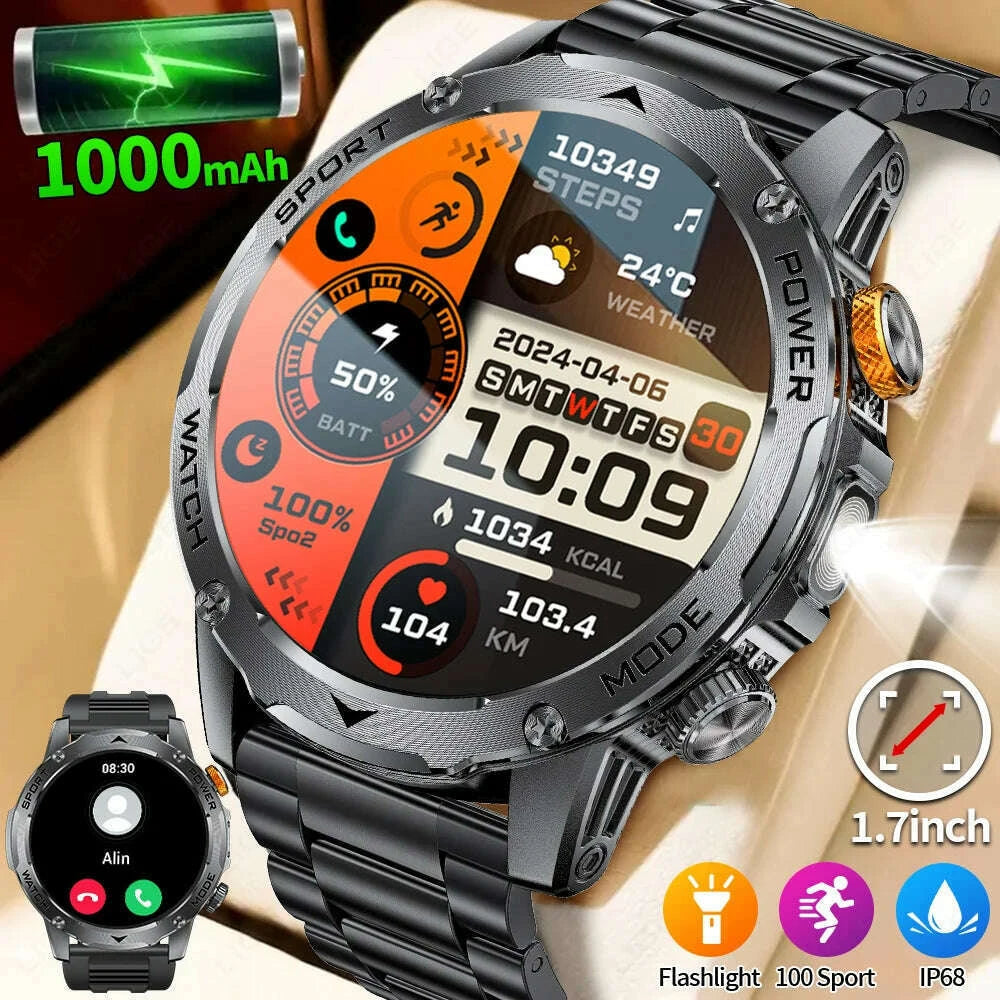 lige-new-military-outdoor-sport-smart-watch-men-flashlight-ip68-waterproof-17-hd-wireless-call-smartwatch-1000mah-big-batterykimlud-womens-fashion-34615104