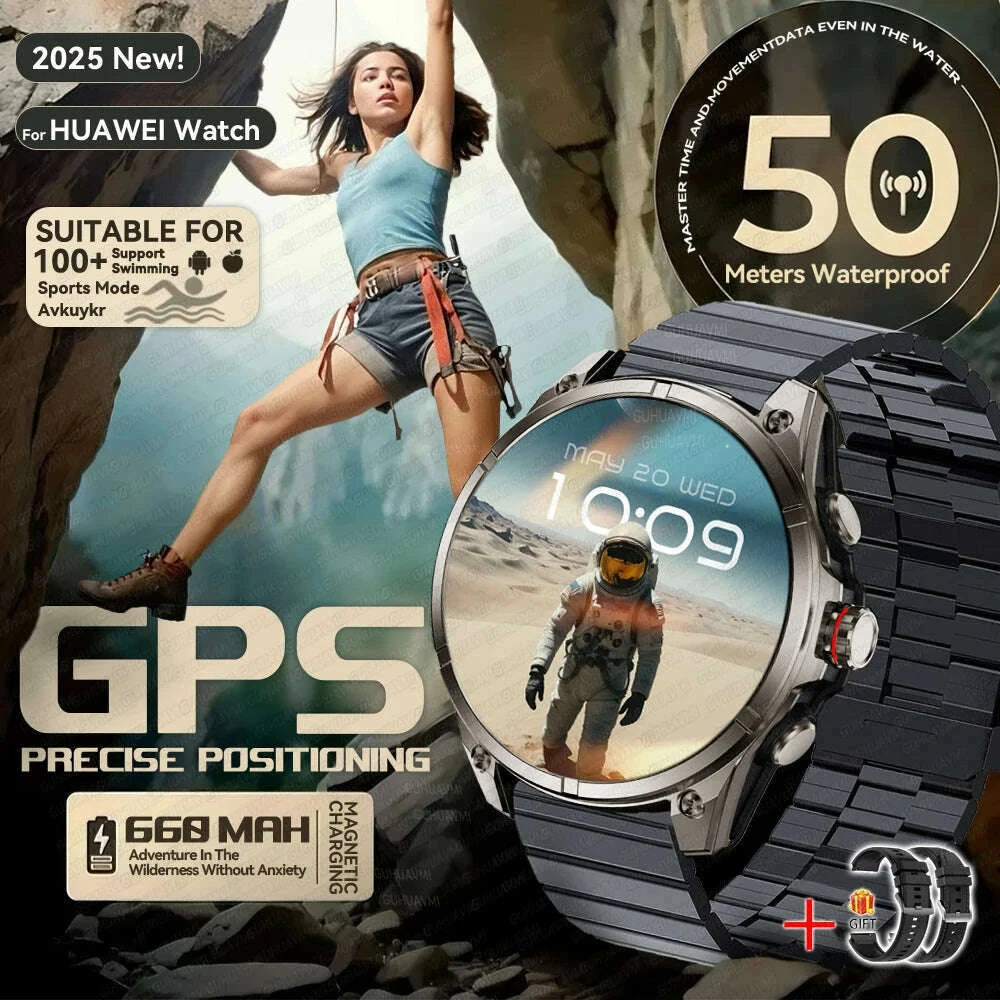2025-new-premium-gps-smart-watches-outdoor-altimeter-barometer-amoled-screen-built-in-gps-compass-military-sports-smartwatch-menkimlud-womens-fashion-34607203