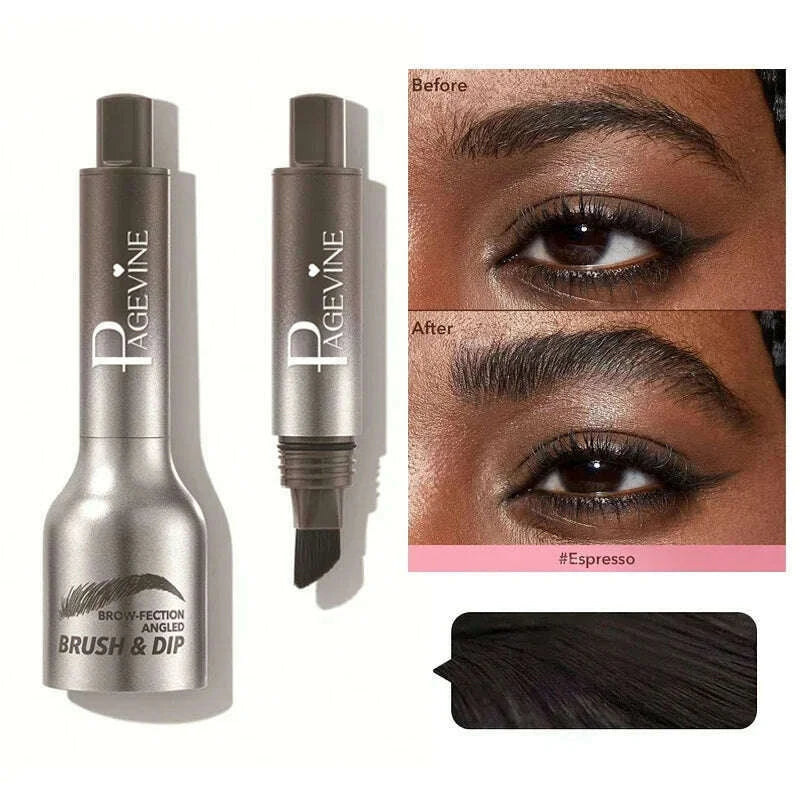 square-brush-eyebrow-cream-waterproof-velvet-wild-eyebrow-tint-pen-eyebrow-cream-lasting-color-rendering-3d-makeup-wild-eye-brow-kimlud-kimlud-33913369