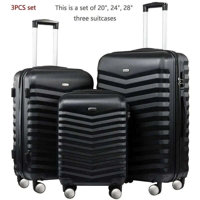 business-suitcases-24-28-inch-20carry-on-luggage-spinner-lightweight-hardside-suitcase-with-lock-for-travel-businesskimlud-womens-fashion-34612855