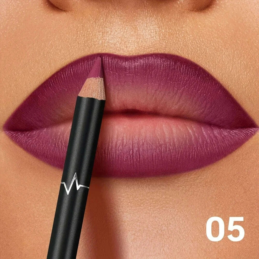 pudaier-6-color-waterproof-matte-lip-liner---long-lasting-non-transfer-formula-matte-finish-6-versatile-shadeskimludkimlud-35559178