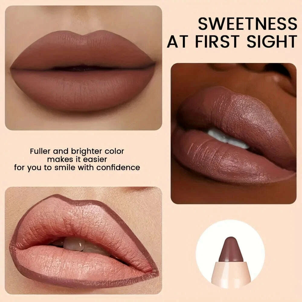 waterproof-matte-lipstick-pen---non-stick-smudge-proof-ideal-for-all-skin-types-lipsticks-waterproof-long-lastingkimlud-womens-fashion-34599052