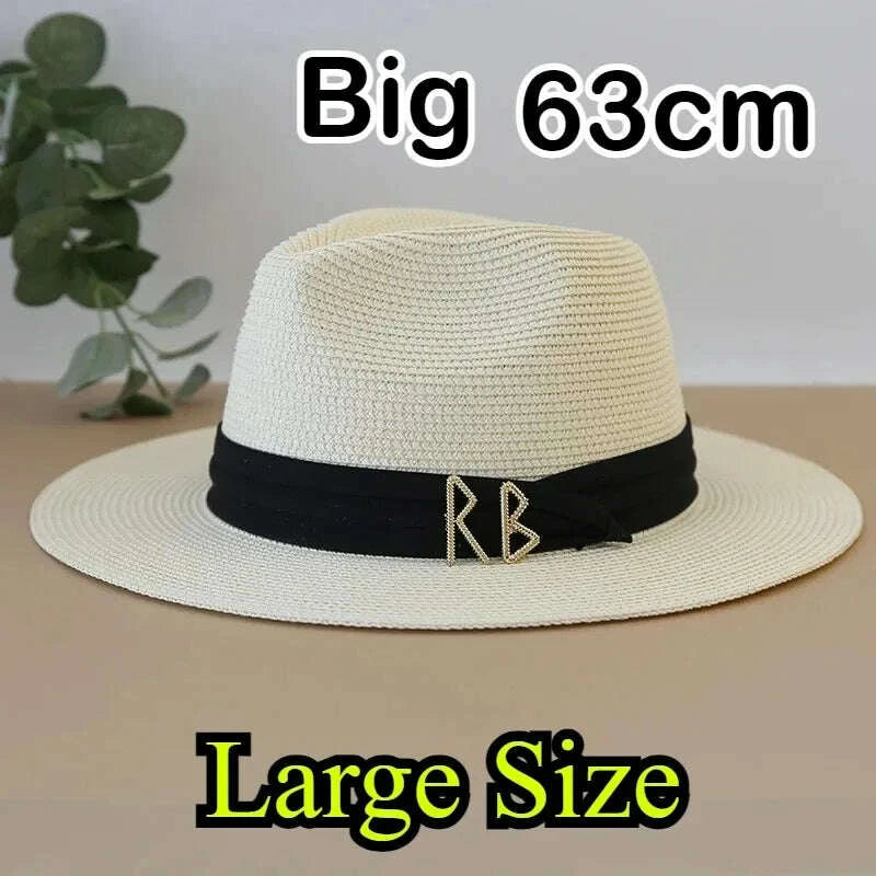 xl-big-size-sun-hat-for-men-big-head-beach-panama-hat-man-wide-brim-straw-hat-designer-classic-fedorakimludkimlud-35566577