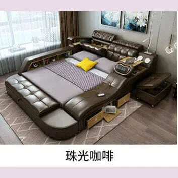 hotsale-luxury-leather-smart-bed-multifunctional-bed-tatami-king-size-platform-upholstered-fabric-soft-bed-storage-music-speakerkimlud-womens-fashion-34622368