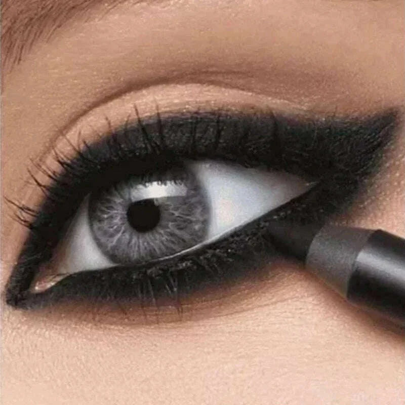 waterproof-eyeliner-long-lasting-pencil-colourful-pigment-blue-black-white-color-gel-eye-liner-pen-makeup-eye-beauty-cosmeticskimlud-womens-fashion-34605903