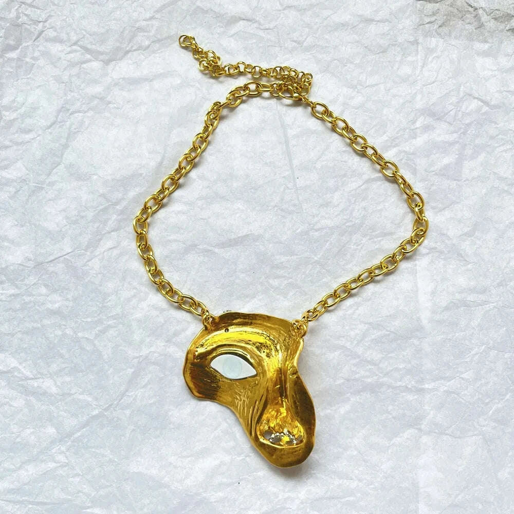 vintage-baroque-style-alloy-plated-face-shaped-necklace-for-women-fashion-jewlery-exaggerated-long-chain-necklace-accessory-kimlud-kimlud-33913626