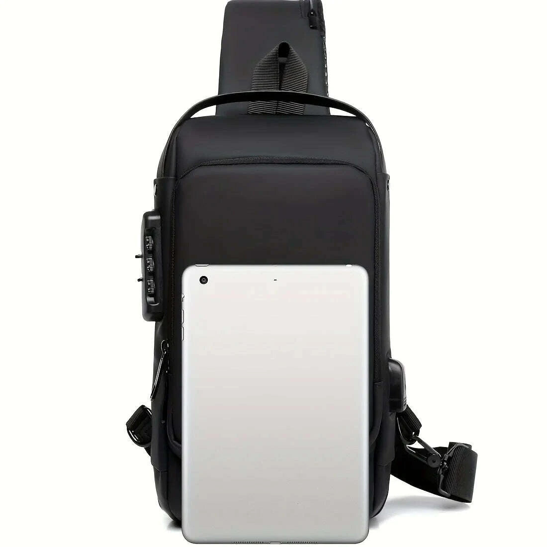 mens-anti-theft-password-lock-chest-bag---adjustable-shoulder-strap-crossbody-and-single-shoulder-bag-casual-street-stylekimludkimlud-35558911