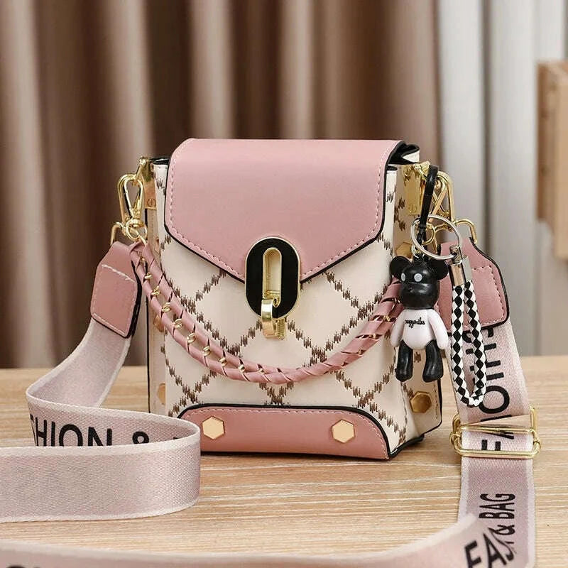 korean-version-of-simple-and-fashionable-small-square-bag-fashionable-versatile-shoulder-messenger-bag-trendy-mini-mobile-phonekimludkimlud-35562681