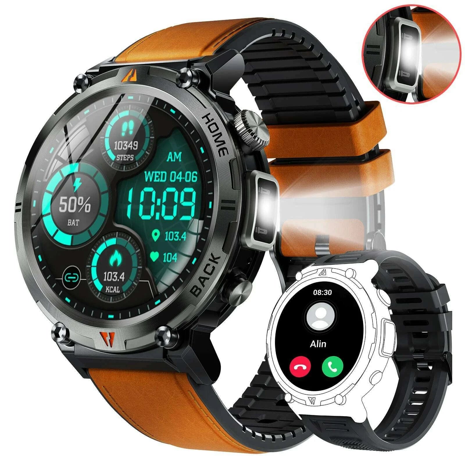 eigiis-ke3-smart-watch-3atm-waterproof-original-design-for-men-bluetooth-call-health-monitor-with-flashlight-100-sports-modeskimlud-womens-fashion-34609580