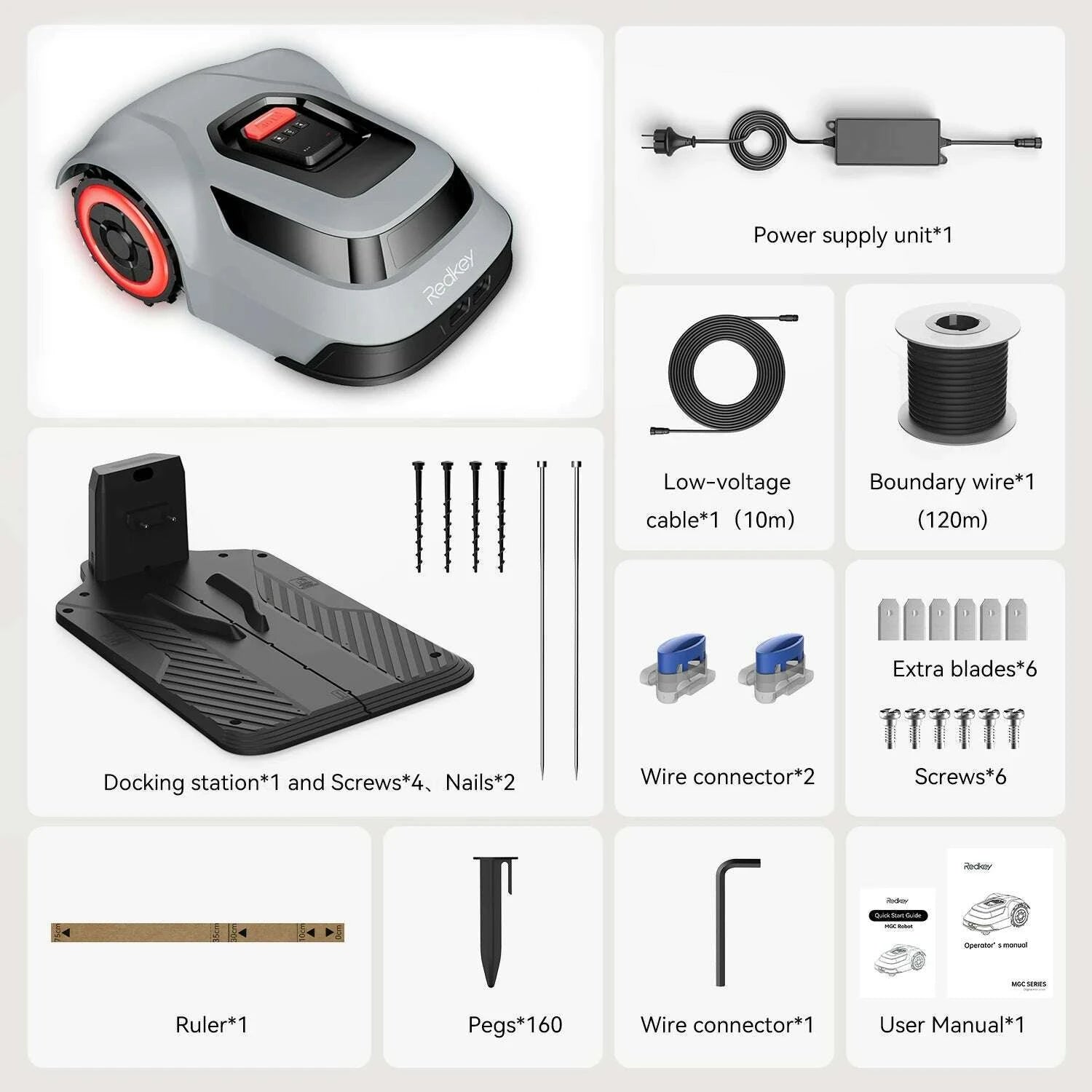 c-tof-robotic-lawn-mower-redkey-mgc800-mgc1000-lawn-mower-robot-cable-break-detection-climbing-45-app-control-automatic-cuttingkimlud-womens-fashion-34607606