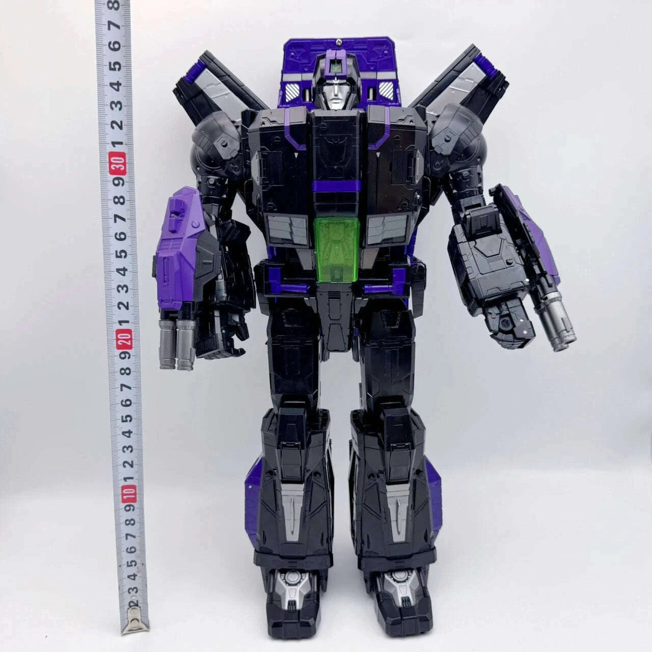 24hours-shiping-transformation-v33-06b-v33-06-40cm-jetfire-skyfire-oversize-black-ver-osko-action-figure-toy-giftkimlud-womens-fashion-34607475