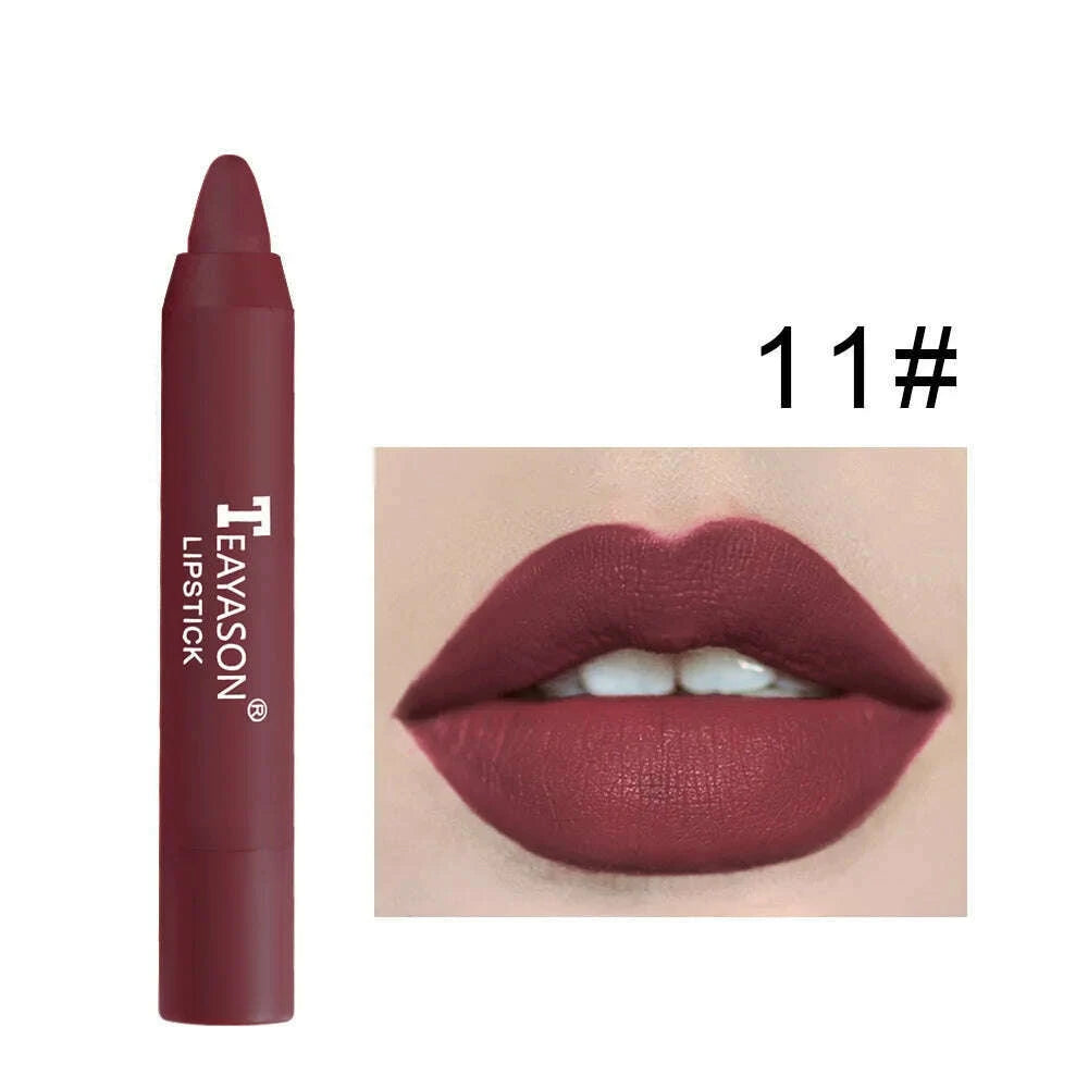 teayason-nude-velvet-matte-lipstick-long-lasting-moisturizing-lip-crayon-high-pigment-rotate-lipsticks-pen-woman-cosmeticskimlud-womens-fashion-34599666