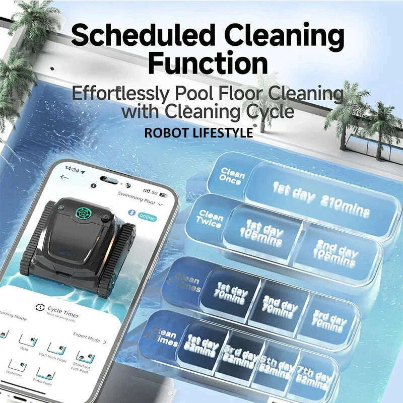 high-end-cleaner-pool-robot-cordless-s2-for-large-swimming-pools-wall-climbing-function-pool-vacuum-cleaner-app-controlkimlud-womens-fashion-34607893