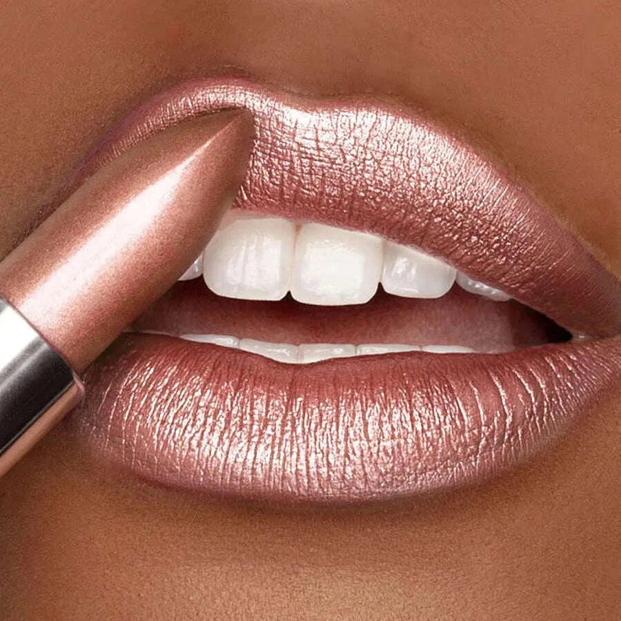 1pc-metallic-lipstick-longlasting-glitter-lip-glaze-waterproof-moisturize-red-luminous-liptint-shimmer-shiny-lipgloss-makeupkimludkimlud-35560401