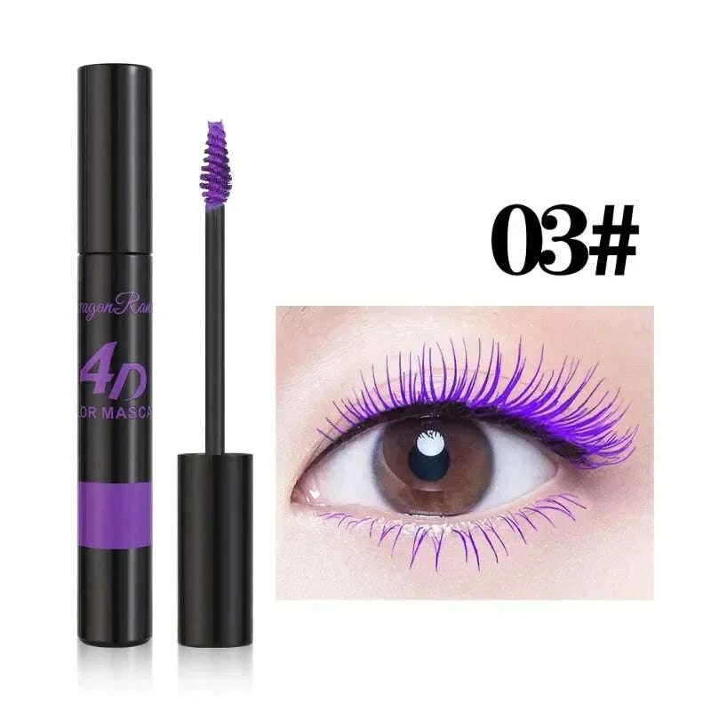 colored-mascara-makeup-4d-silky-natural-long-eyelashes-mascara-waterproof-long-lasting-extension-thick-lasting-curling-mascarakimludkimlud-35559426