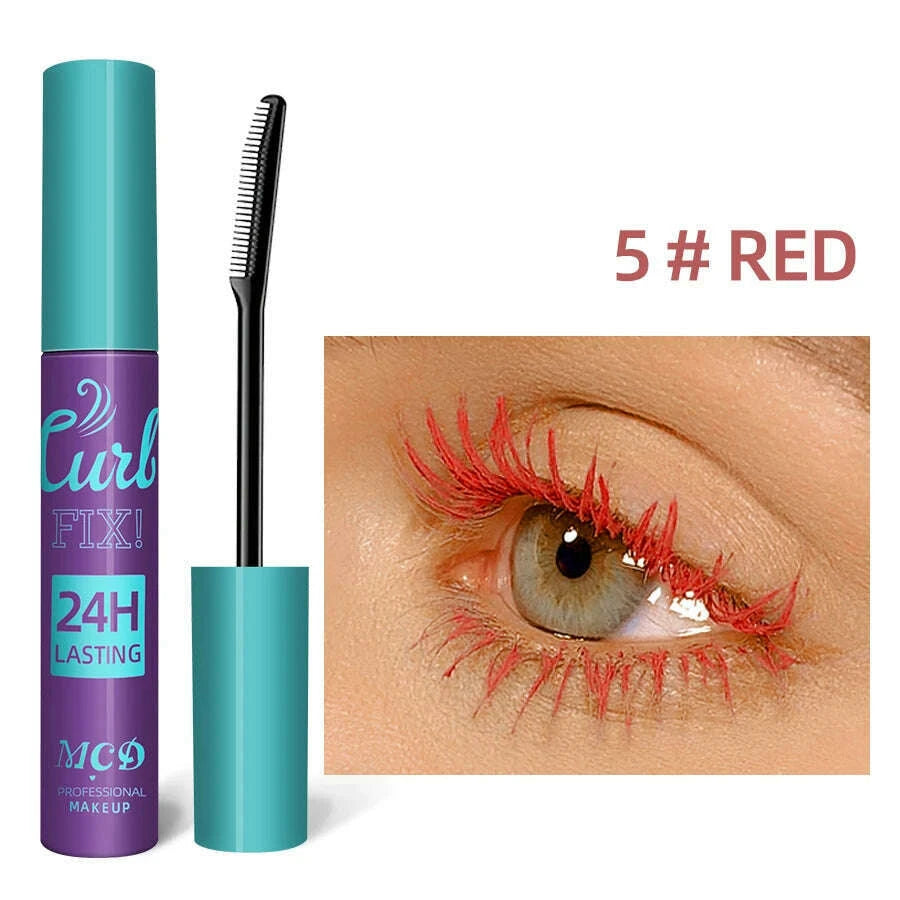 colorful-slender-mascara-waterproof-fast-drying-curling-eyelashes-multicolor-lashes-makeup-long-lasting-blue-green-cosmetic-kimlud-kimlud-33917843