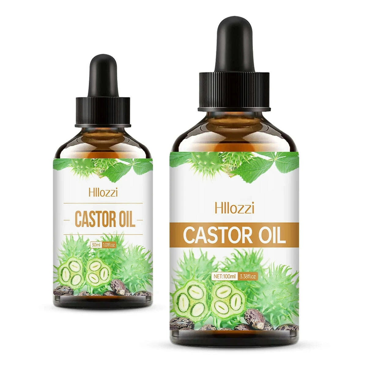 100ml30ml-castor-oil-pure-essential-oil-skin-care-hair-care-can-make-hair-smoother-aromatherapy-aromatherapy-essential-oilkimludkimlud-35561184