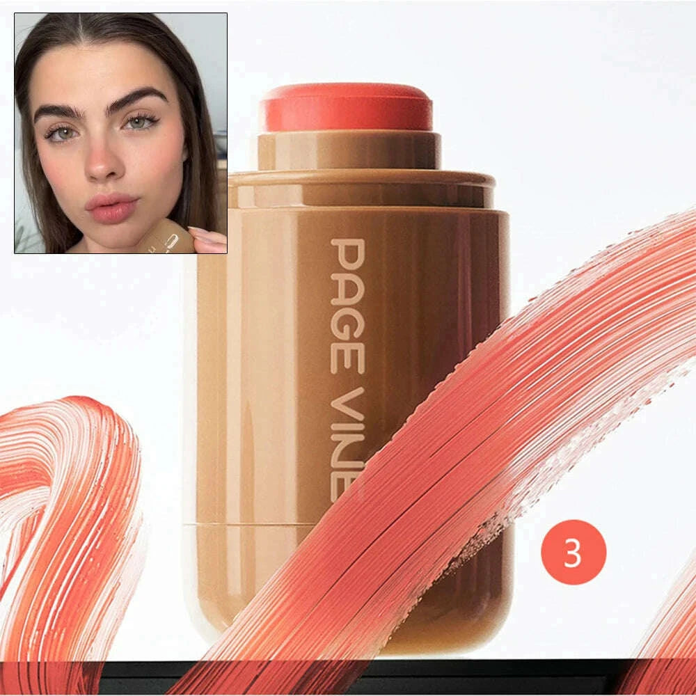 page-vine-pocket-blush-stick-multi-functional-6-colors-lip-cheek-highlighter-waterproof-natural-glow-balmkimlud-womens-fashion-33921198