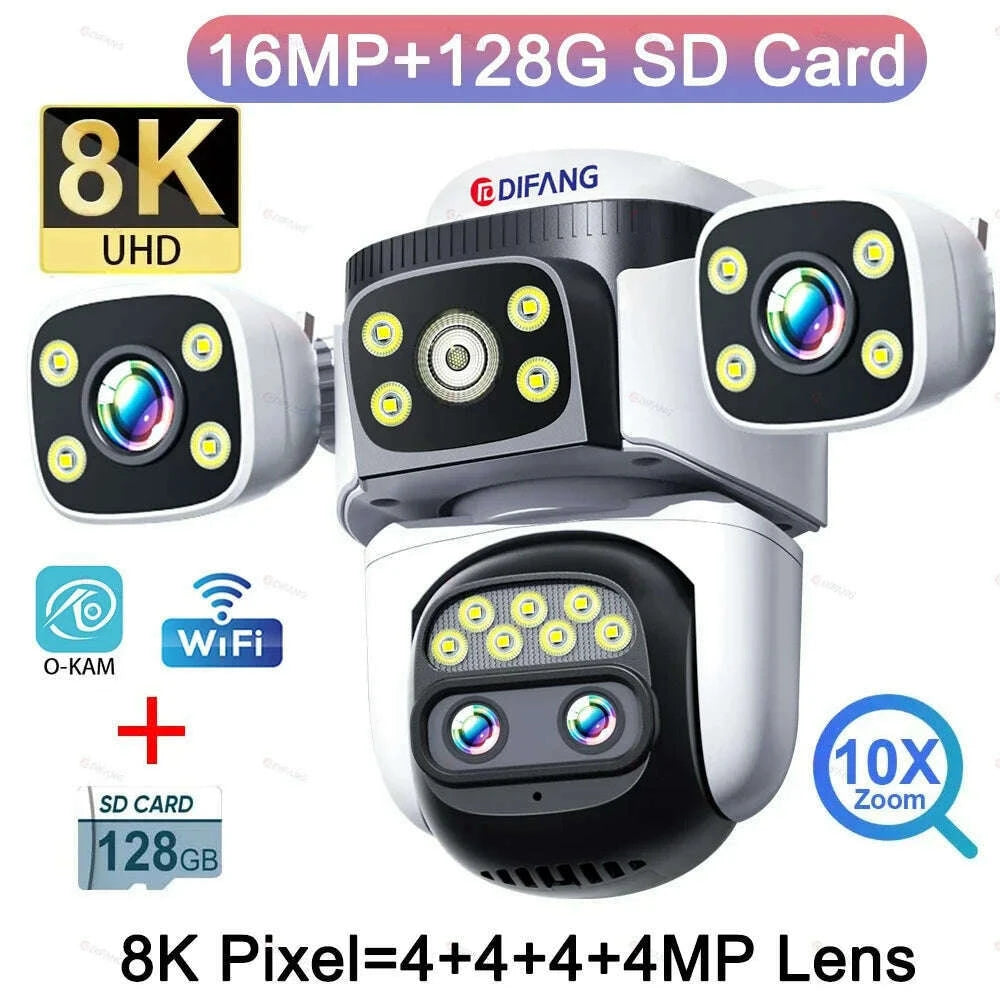 10k-wifi-cam-20mp-wireless-outdoor-10x-zoom-three-screen-four-lens-720°-ptz-automatic-tracking-waterproof-security-camera-cctvkimlud-womens-fashion-34627006