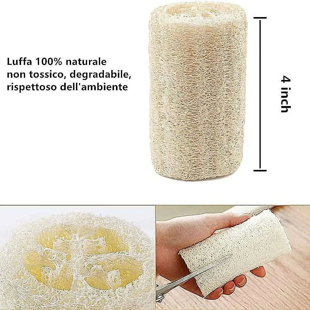 6-pieces-loofah-sponge-natural-spa-scrubber-body-scrubber-remove-dead-skin-and-kitchen-for-home-about-4-inchkimludkimlud-35578479