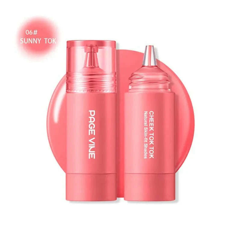 page-vine-liquid-blush-longlasting-velvet-ink-blusher-brightening-natural-rouge-multi-purpose-matte-lipstick-eyeshadow-makeupkimlud-womens-fashion-34602264