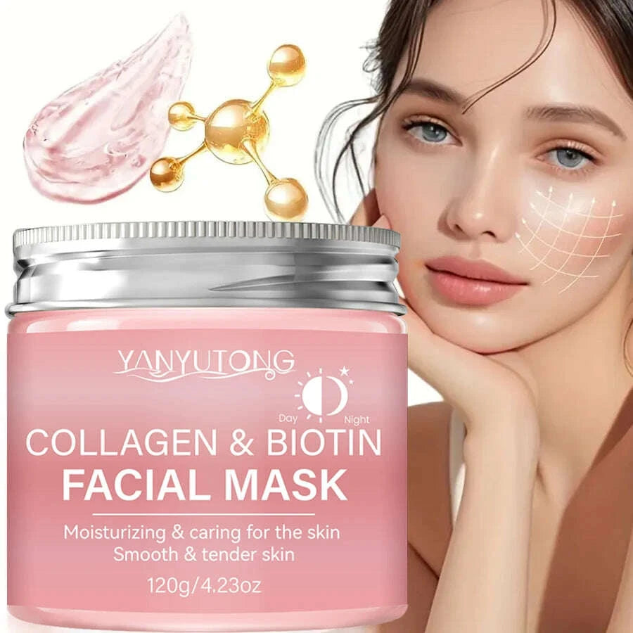 collagen-peel-mask-biotin-collagen-wrap-mask-day-and-night-deep-hydration-night-care-mask-creamkimludkimlud-35563695