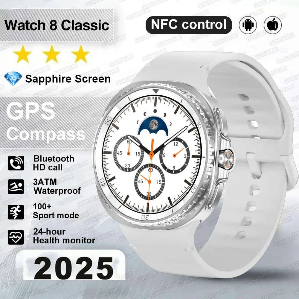 fashion-watch-8-ultra-classic-gps-smart-watch-compass-rotating-dial-nfc-hd-call-chat-gpt-3atm-waterproof-100sports-smart-watchkimlud-womens-fashion-34607944