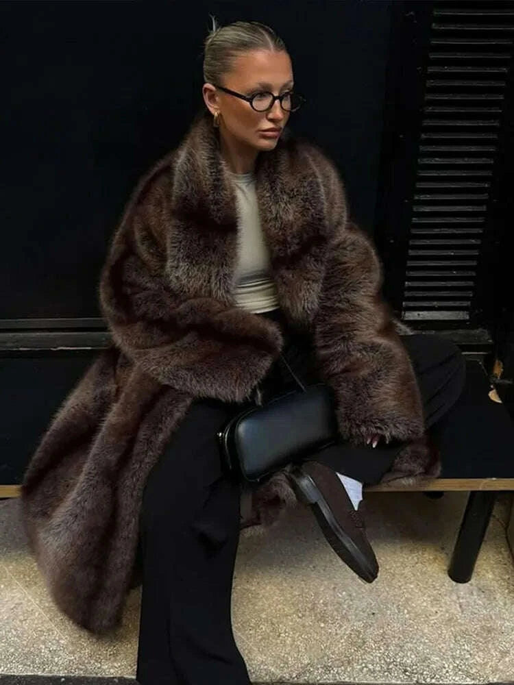 women-brown-faux-fur-coat-shawl-collar-solid-full-loose-outerwears-2025-new-winter-fashion-street-commute-evening-event-lady-topkimludkimlud-35569189