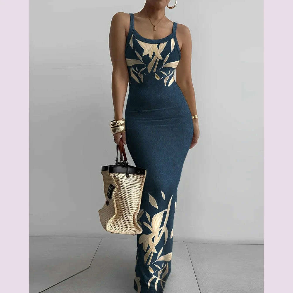2025-women-s-sleeveless-strap-o-neck-sexy-belt-colorful-printed-long-skirt-evening-dress-y2k-sleeveless-solid-color-tight-fit-kimlud-kimlud-33922471
