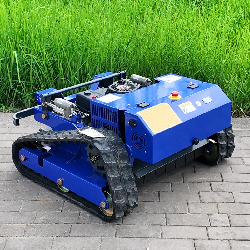 Zero Turn Lawn Mower – Self Propelled – 550mm Cut Width | KIMLUD