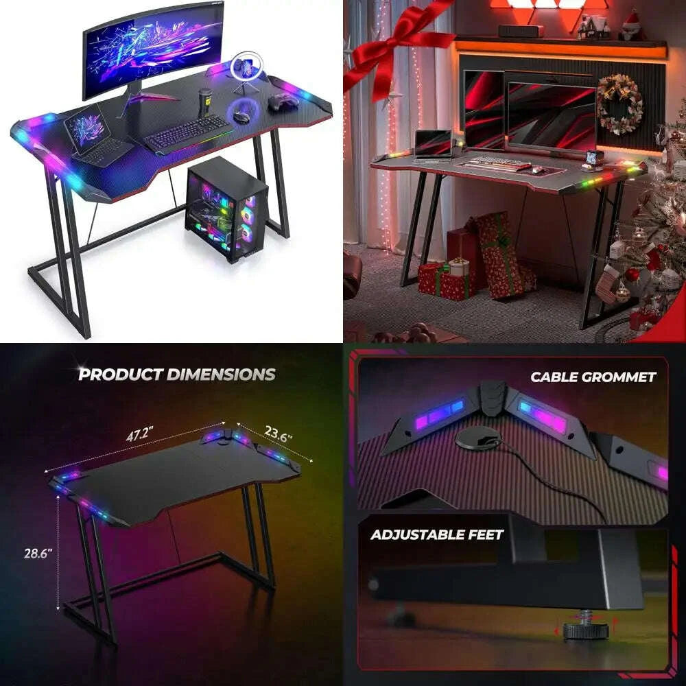 led-illuminated-47-z-shaped-gaming-desk-with-carbon-fiber-surface-for-ergonomic-home-gamingkimludkimlud-35570867