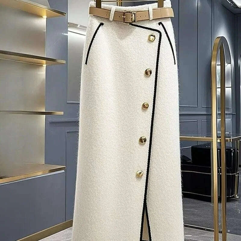 matakawa-spring-autumn-women-skirts-contrast-color-korean-fashion-chic-faldas-mujer-a-line-elegant-simple-sweet-long-skirtkimlud-womens-fashion-34602230