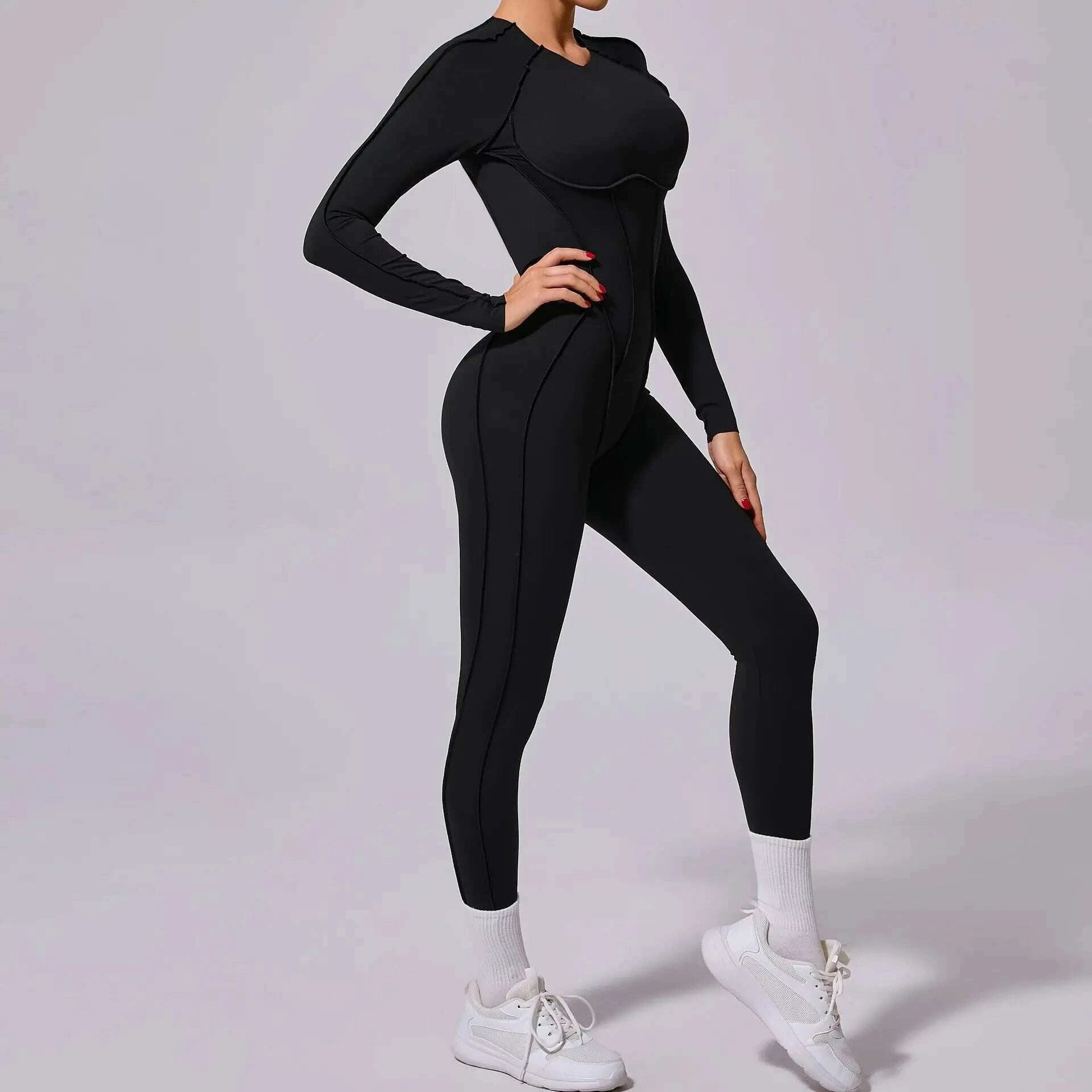 new-autumnwinter-womens-one-piece-yoga-jumpsuit-leggings-long-sleeved-sexy-backless-slim-fit-sports-outfitkimlud-womens-fashion-34618262