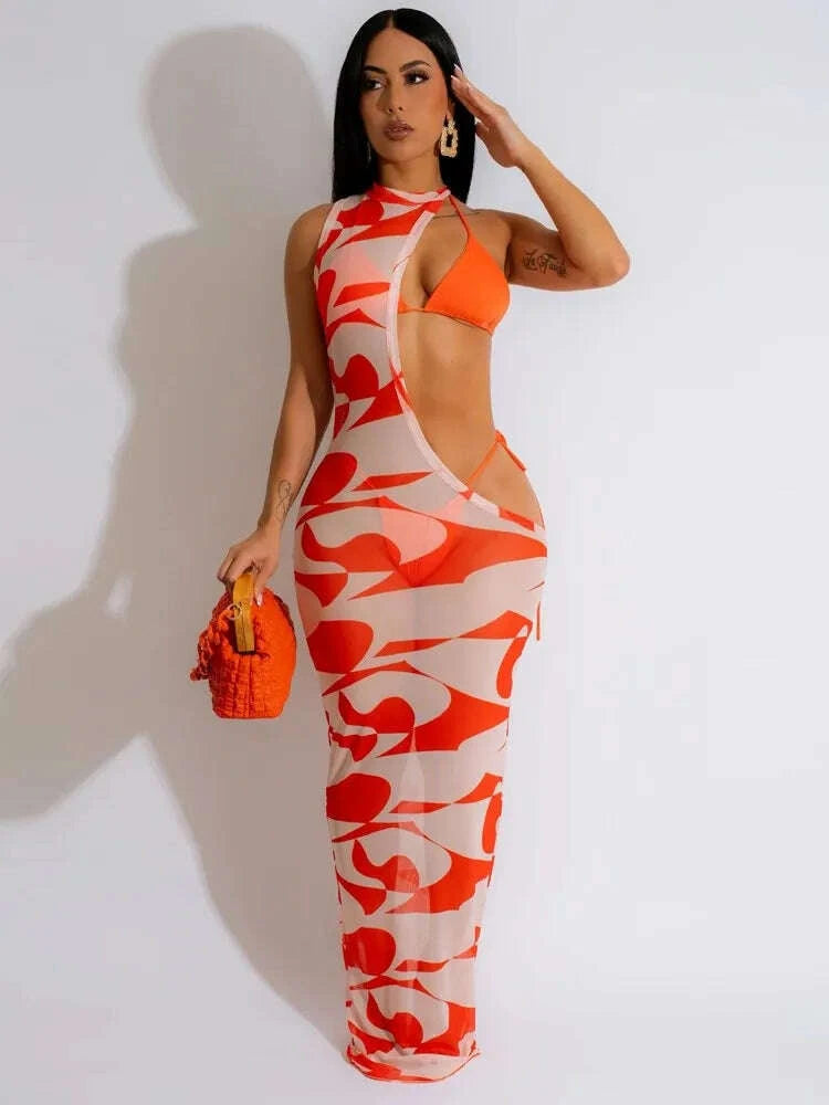 fashion-print-slim-dress-bikini-three-piece-set-women-sexy-hollow-out-package-hip-bodycon-mesh-dresses-sets-trendy-lady-clothingkimlud-womens-clothes-35081600