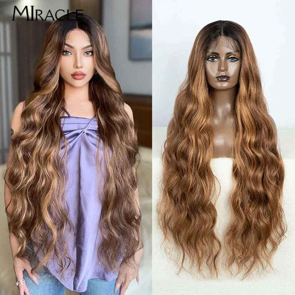 miracle-synthetic-34-inch-lace-front-wig-for-women-ombre-blonde-loose-wave-wigs-famale-cosplay-wig-long-lace-wigs-wavy-fake-hairkimlud-womens-fashion-34605828