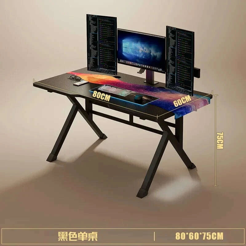 ergonomic-large-gaming-desk-k-shaped-gaming-table-pc-gaming-workstation-home-office-desks-space-saving-easy-to-assemblekimludkimlud-35571888