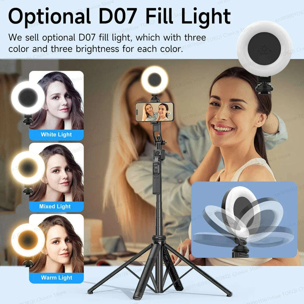 tokqi-c17-ai-tracking-gimbal-cellphone-stand-extension-rod-selfie-stick-tripod-360°-auto-rotate-for-smartphones-shooting-vlogkimludkimlud-35562857