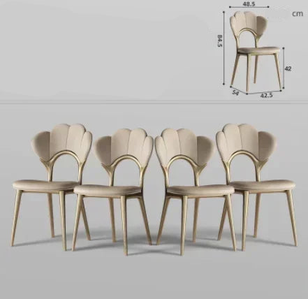 luxury Kitcjen Dining Table Set 6 People Desk legs metal Marble Dining Table Coffee Multifunctional mesa comedor home furniture