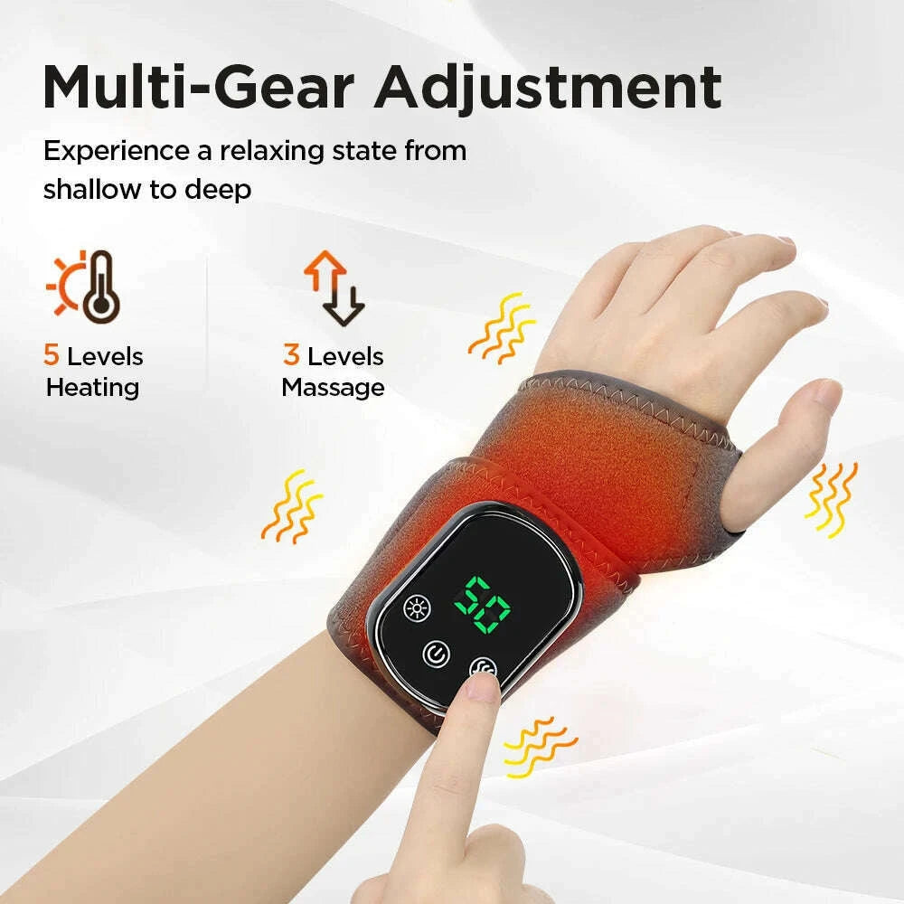 electric-heating-wrist-massager-hot-compress-vibration-wristankle-brace-hand-wrist-guard-heating-pad-rechargeable-wristbandkimlud-womens-fashion-34606072