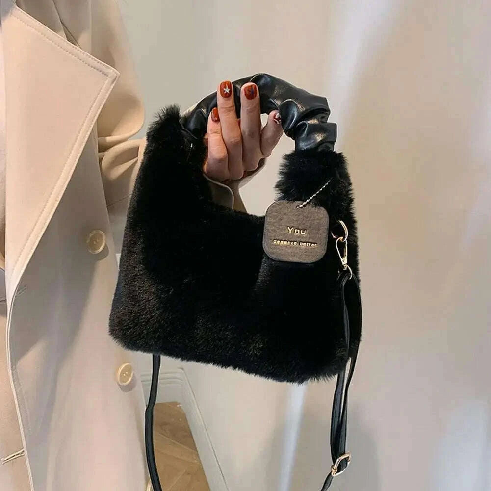 new-winter-plush-handbag-small-half-moon-crossbody-bag-simple-elegant-cute-ladies-shoulder-bagkimludkimlud-35557668