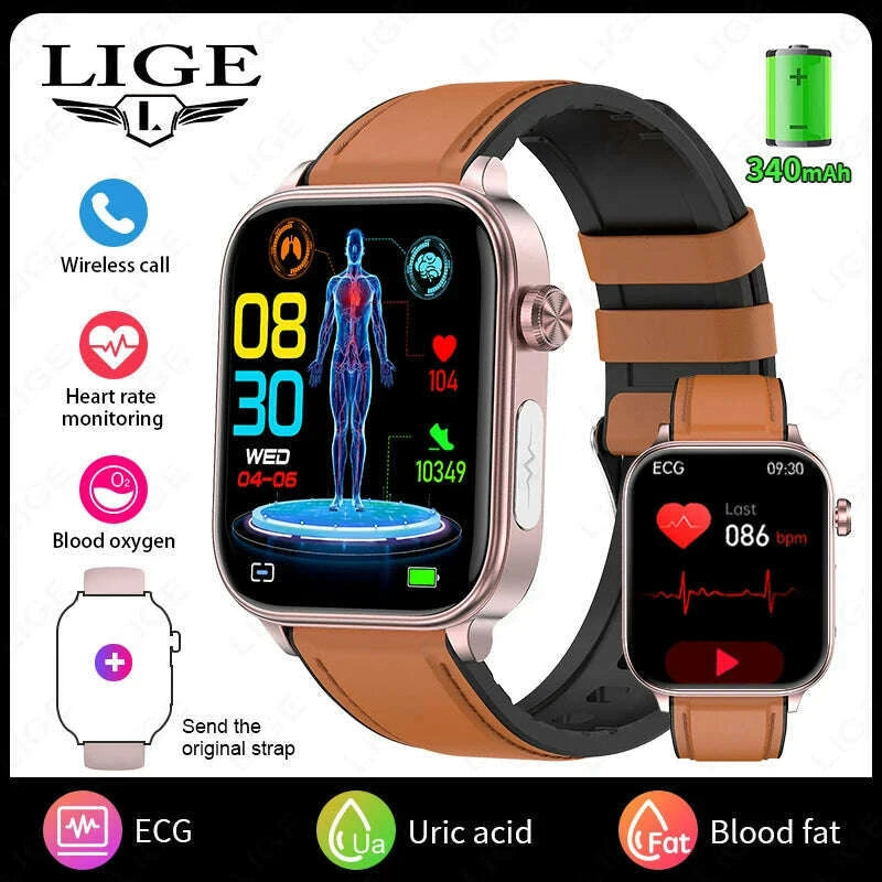 lige-2025-new-ecgppg-ai-healthy-diagnose-smart-watch-men-women-blood-lipid-uric-acid-female-menstrual-health-tracker-smartwatchkimlud-womens-fashion-34615383